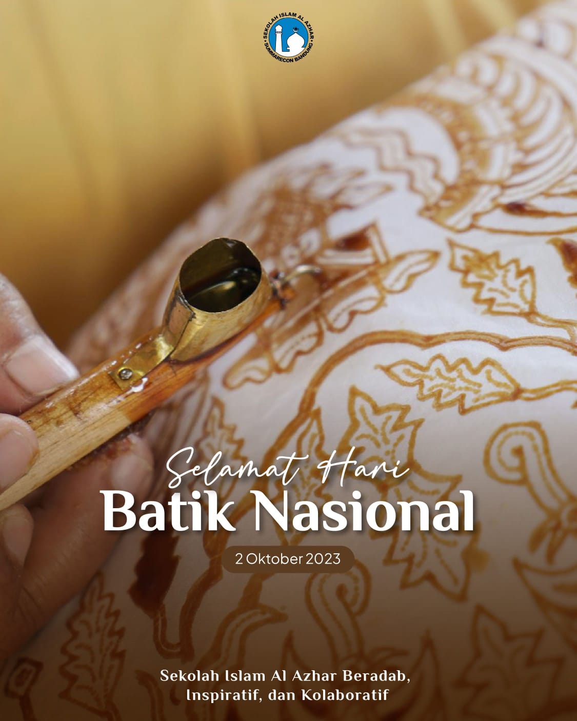 Hari Batik Nasional